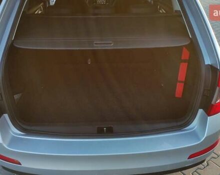 Серый Шкода Октавия, объемом двигателя 1.98 л и пробегом 284 тыс. км за 13500 $, фото 30 на Automoto.ua