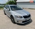 Сірий Шкода Октавія, об'ємом двигуна 1.6 л та пробігом 291 тис. км за 12400 $, фото 3 на Automoto.ua