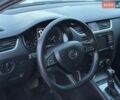 Сірий Шкода Октавія, об'ємом двигуна 1.97 л та пробігом 330 тис. км за 9900 $, фото 18 на Automoto.ua
