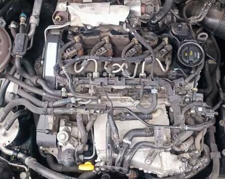 Серый Шкода Октавия, объемом двигателя 1.6 л и пробегом 324 тыс. км за 10200 $, фото 16 на Automoto.ua