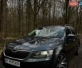 Серый Шкода Октавия, объемом двигателя 1.97 л и пробегом 205 тыс. км за 15450 $, фото 1 на Automoto.ua