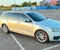 Серый Шкода Октавия, объемом двигателя 1.97 л и пробегом 276 тыс. км за 15000 $, фото 86 на Automoto.ua