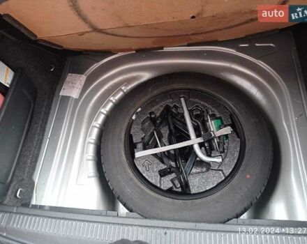 Серый Шкода Октавия, объемом двигателя 1.6 л и пробегом 264 тыс. км за 11900 $, фото 8 на Automoto.ua