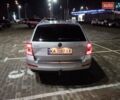Серый Шкода Октавия, объемом двигателя 1.6 л и пробегом 288 тыс. км за 10000 $, фото 18 на Automoto.ua