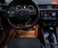 Серый Шкода Октавия, объемом двигателя 1.97 л и пробегом 268 тыс. км за 16800 $, фото 6 на Automoto.ua