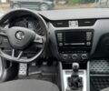 Серый Шкода Октавия, объемом двигателя 1.6 л и пробегом 196 тыс. км за 11400 $, фото 16 на Automoto.ua