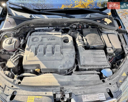 Сірий Шкода Октавія, об'ємом двигуна 1.97 л та пробігом 255 тис. км за 12700 $, фото 50 на Automoto.ua