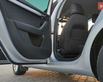 Серый Шкода Октавия, объемом двигателя 1.98 л и пробегом 284 тыс. км за 13500 $, фото 19 на Automoto.ua