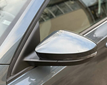 Сірий Шкода Октавія, об'ємом двигуна 2 л та пробігом 210 тис. км за 14900 $, фото 20 на Automoto.ua