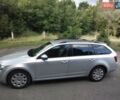 Сірий Шкода Октавія, об'ємом двигуна 1.6 л та пробігом 195 тис. км за 12300 $, фото 20 на Automoto.ua