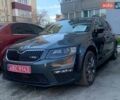 Серый Шкода Октавия, объемом двигателя 2 л и пробегом 280 тыс. км за 13600 $, фото 62 на Automoto.ua