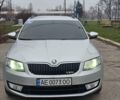 Серый Шкода Октавия, объемом двигателя 2 л и пробегом 270 тыс. км за 13500 $, фото 8 на Automoto.ua