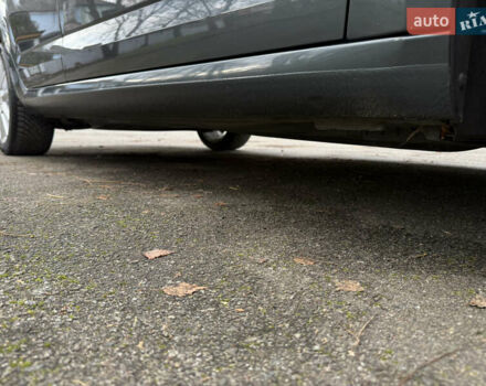 Сірий Шкода Октавія, об'ємом двигуна 2 л та пробігом 210 тис. км за 14900 $, фото 143 на Automoto.ua