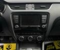 Сірий Шкода Октавія, об'ємом двигуна 1.6 л та пробігом 239 тис. км за 10600 $, фото 15 на Automoto.ua