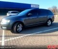 Серый Шкода Октавия, объемом двигателя 2 л и пробегом 236 тыс. км за 10999 $, фото 5 на Automoto.ua