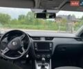 Серый Шкода Октавия, объемом двигателя 2 л и пробегом 264 тыс. км за 12500 $, фото 18 на Automoto.ua