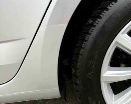 Серый Шкода Октавия, объемом двигателя 1.97 л и пробегом 227 тыс. км за 12950 $, фото 20 на Automoto.ua