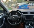 Серый Шкода Октавия, объемом двигателя 1.6 л и пробегом 237 тыс. км за 12000 $, фото 18 на Automoto.ua