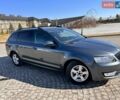 Серый Шкода Октавия, объемом двигателя 1.6 л и пробегом 217 тыс. км за 11500 $, фото 2 на Automoto.ua