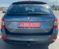 Серый Шкода Октавия, объемом двигателя 1.6 л и пробегом 248 тыс. км за 12000 $, фото 57 на Automoto.ua