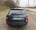 Серый Шкода Октавия, объемом двигателя 1.4 л и пробегом 256 тыс. км за 11999 $, фото 6 на Automoto.ua