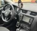 Серый Шкода Октавия, объемом двигателя 1.6 л и пробегом 235 тыс. км за 9700 $, фото 28 на Automoto.ua