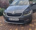 Сірий Шкода Октавія, об'ємом двигуна 1.6 л та пробігом 263 тис. км за 12300 $, фото 24 на Automoto.ua
