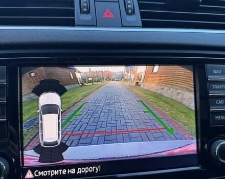 Серый Шкода Октавия, объемом двигателя 1.97 л и пробегом 260 тыс. км за 16999 $, фото 42 на Automoto.ua