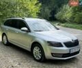 Сірий Шкода Октавія, об'ємом двигуна 1.97 л та пробігом 264 тис. км за 12600 $, фото 1 на Automoto.ua