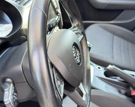 Сірий Шкода Октавія, об'ємом двигуна 1.97 л та пробігом 255 тис. км за 12700 $, фото 26 на Automoto.ua