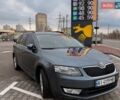 Серый Шкода Октавия, объемом двигателя 1.6 л и пробегом 231 тыс. км за 10099 $, фото 1 на Automoto.ua