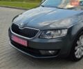 Серый Шкода Октавия, объемом двигателя 1.6 л и пробегом 145 тыс. км за 11899 $, фото 8 на Automoto.ua