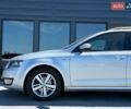 Шкода Октавия 2016 в Ровно на Automoto.ua Серый Шкода Октавия, объемом двигателя 2 л и пробегом 231 тыс. км за 15599 $, фото 6 на Automoto.ua