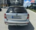 Серый Шкода Октавия, объемом двигателя 1.97 л и пробегом 279 тыс. км за 14000 $, фото 3 на Automoto.ua