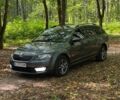 Серый Шкода Октавия, объемом двигателя 1.97 л и пробегом 304 тыс. км за 11900 $, фото 1 на Automoto.ua