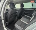 Серый Шкода Октавия, объемом двигателя 1.6 л и пробегом 203 тыс. км за 13900 $, фото 36 на Automoto.ua