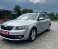 Серый Шкода Октавия, объемом двигателя 1.97 л и пробегом 245 тыс. км за 13250 $, фото 6 на Automoto.ua
