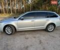Серый Шкода Октавия, объемом двигателя 1.6 л и пробегом 309 тыс. км за 9800 $, фото 8 на Automoto.ua