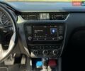 Серый Шкода Октавия, объемом двигателя 1.97 л и пробегом 239 тыс. км за 14700 $, фото 16 на Automoto.ua