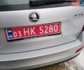Серый Шкода Октавия, объемом двигателя 1.6 л и пробегом 265 тыс. км за 9999 $, фото 1 на Automoto.ua
