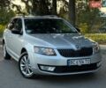 Серый Шкода Октавия, объемом двигателя 2 л и пробегом 249 тыс. км за 12249 $, фото 3 на Automoto.ua