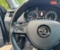 Серый Шкода Октавия, объемом двигателя 2 л и пробегом 234 тыс. км за 15999 $, фото 30 на Automoto.ua