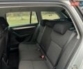 Сірий Шкода Октавія, об'ємом двигуна 2 л та пробігом 227 тис. км за 12970 $, фото 69 на Automoto.ua