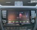Серый Шкода Октавия, объемом двигателя 2 л и пробегом 260 тыс. км за 16500 $, фото 56 на Automoto.ua