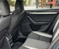 Серый Шкода Октавия, объемом двигателя 1.97 л и пробегом 305 тыс. км за 13700 $, фото 13 на Automoto.ua