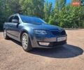 Серый Шкода Октавия, объемом двигателя 1.6 л и пробегом 290 тыс. км за 11750 $, фото 1 на Automoto.ua