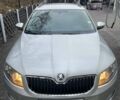 Сірий Шкода Октавія, об'ємом двигуна 1.6 л та пробігом 228 тис. км за 8900 $, фото 17 на Automoto.ua