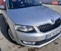 Сірий Шкода Октавія, об'ємом двигуна 1.6 л та пробігом 206 тис. км за 10100 $, фото 2 на Automoto.ua