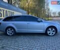 Шкода Октавія 2016 у Хмельницькому на Automoto.ua Сірий Шкода Октавія, об'ємом двигуна 1.97 л та пробігом 303 тис. км за 14700 $, фото 4 на Automoto.ua