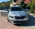 Сірий Шкода Октавія, об'ємом двигуна 1.6 л та пробігом 229 тис. км за 9499 $, фото 3 на Automoto.ua